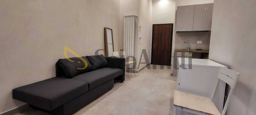 appartamento in affitto a Catania