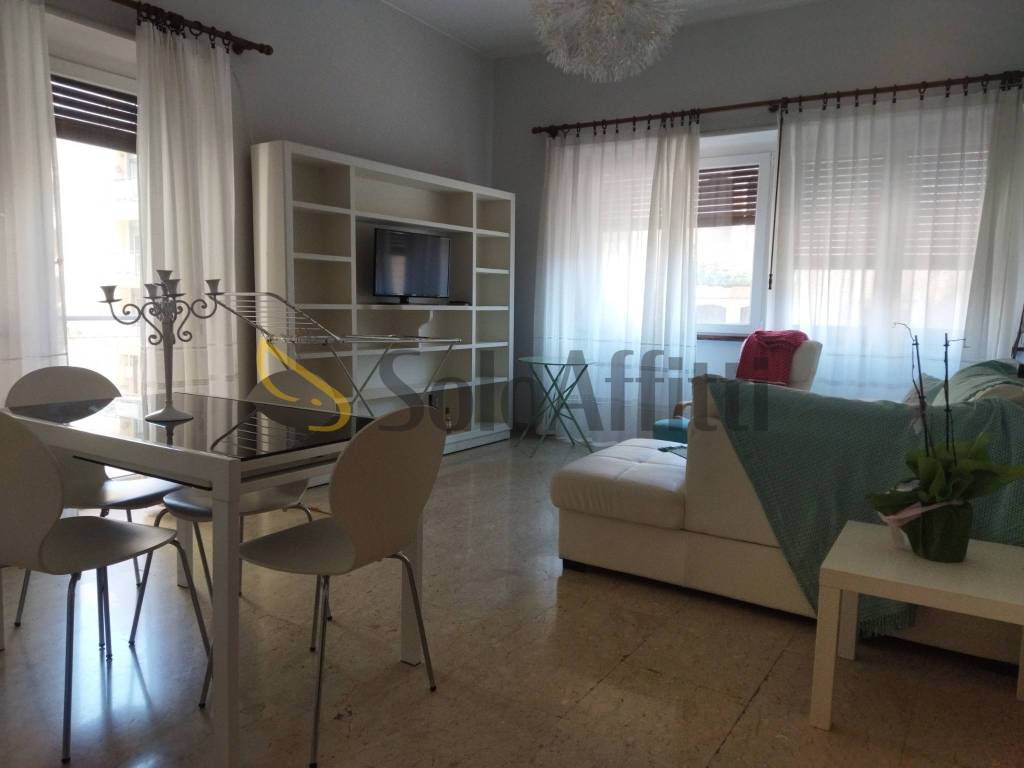appartamento in affitto a Catania in zona Picanello