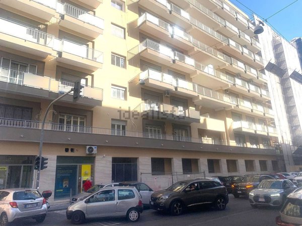 appartamento in affitto a Catania in zona Picanello