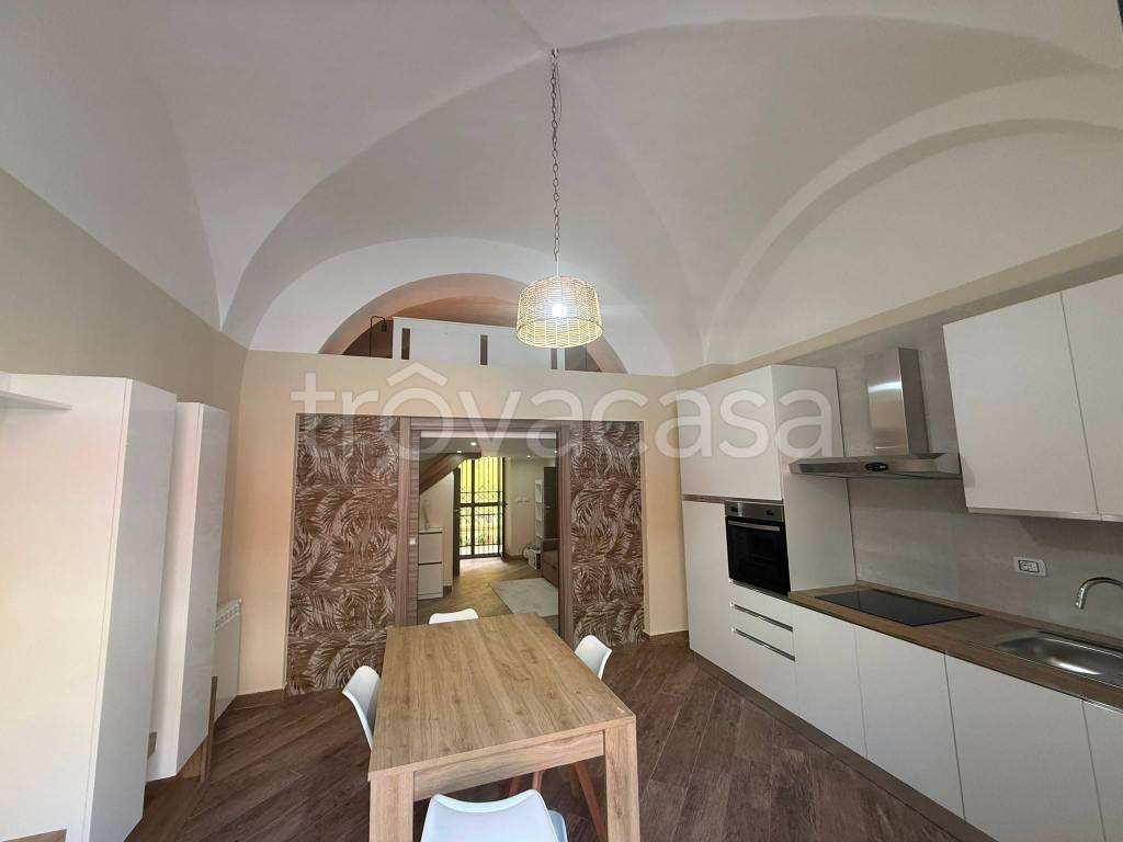 appartamento in affitto a Catania