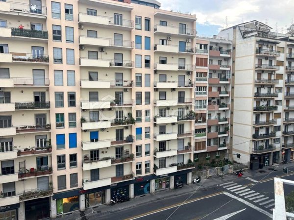 appartamento in affitto a Catania in zona Ognina