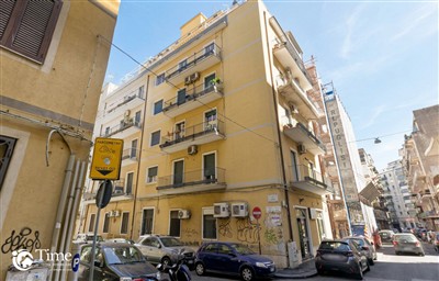 appartamento in affitto a Catania