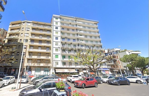 appartamento in affitto a Catania
