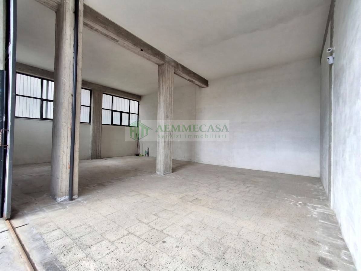 loft in affitto a Catania in zona Barriera del Bosco