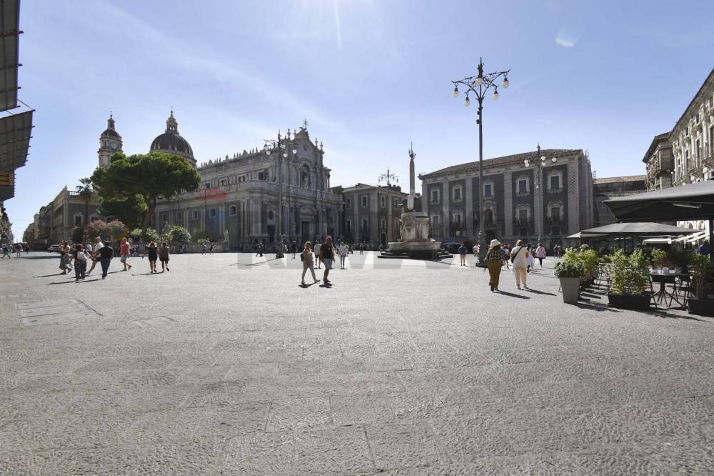 locale commerciale in affitto a Catania in zona Centro Storico