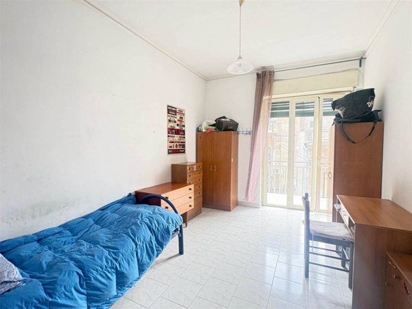 appartamento in affitto a Catania in zona Picanello