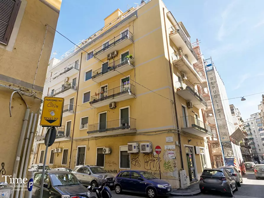appartamento in affitto a Catania