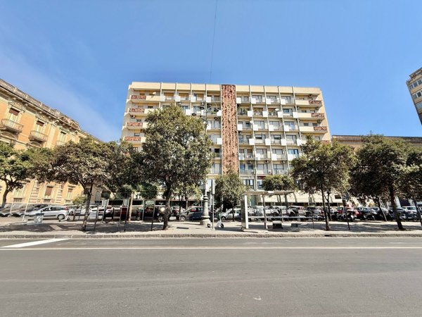 ufficio in affitto a Catania in zona Picanello