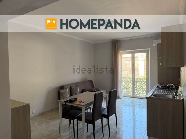 appartamento in affitto a Catania in zona Picanello