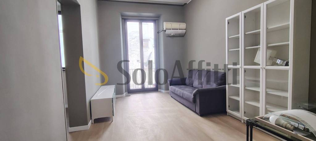 appartamento in affitto a Catania
