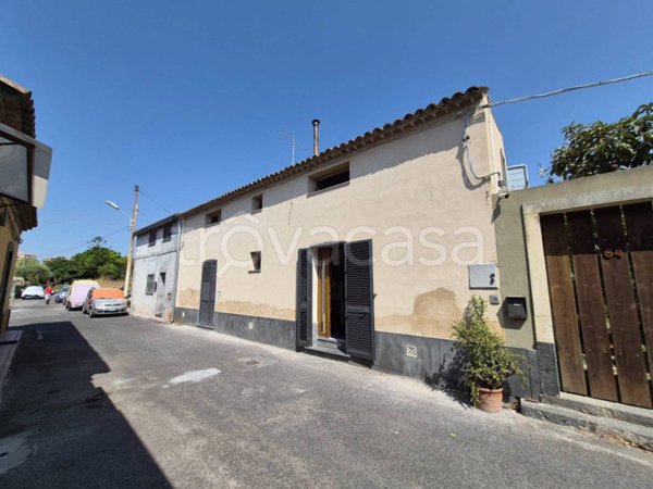 appartamento in affitto a Catania in zona Cibali