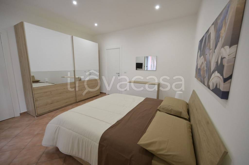 appartamento in affitto a Catania