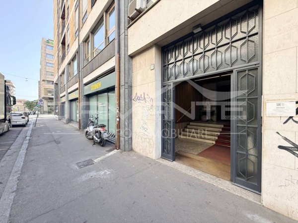 appartamento in affitto a Catania in zona Centro Storico