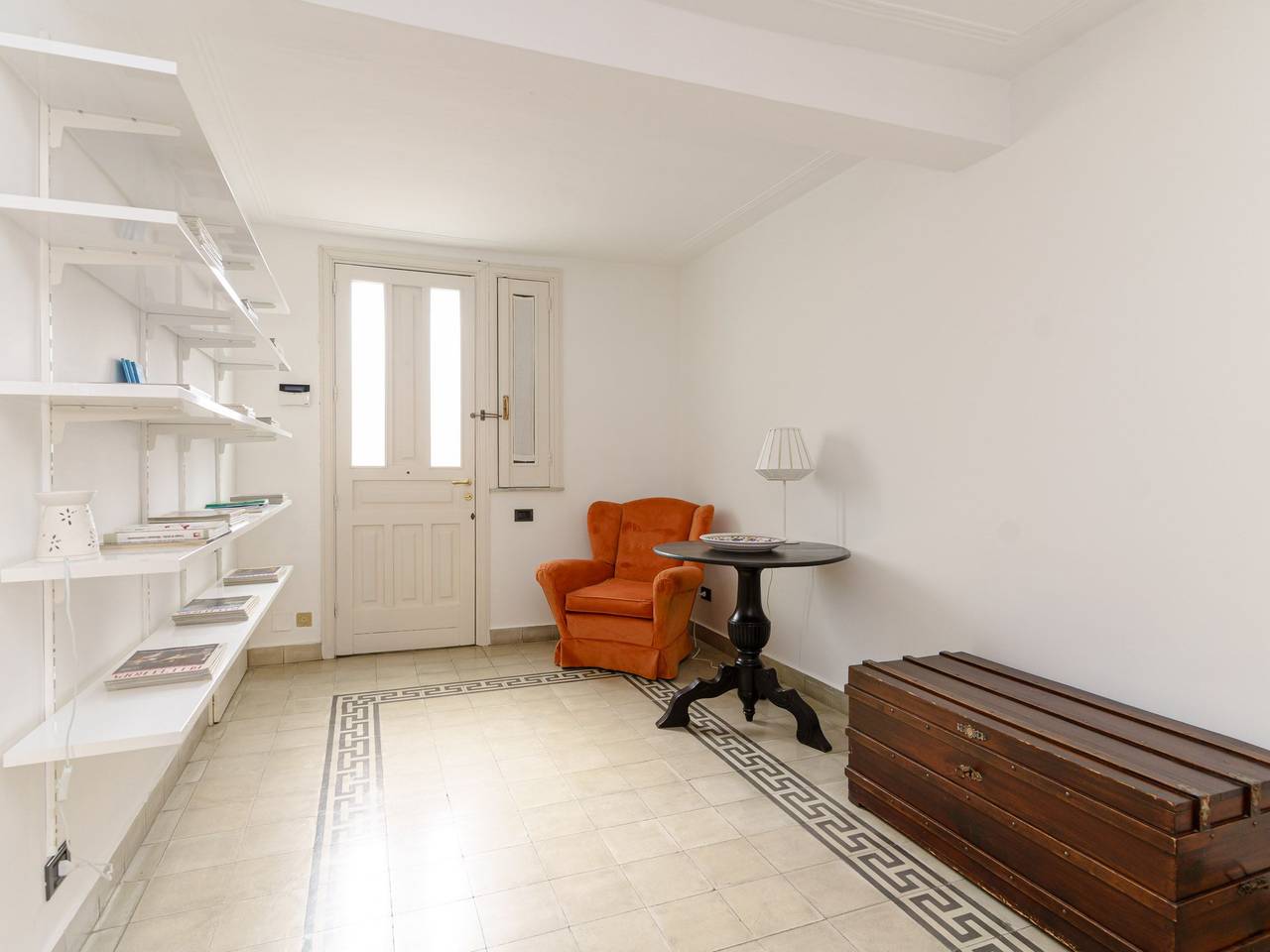 appartamento in affitto a Catania