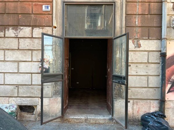 appartamento in affitto a Catania