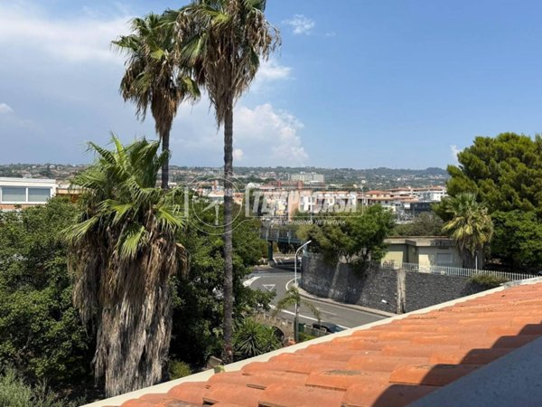 appartamento in affitto a Catania in zona Picanello