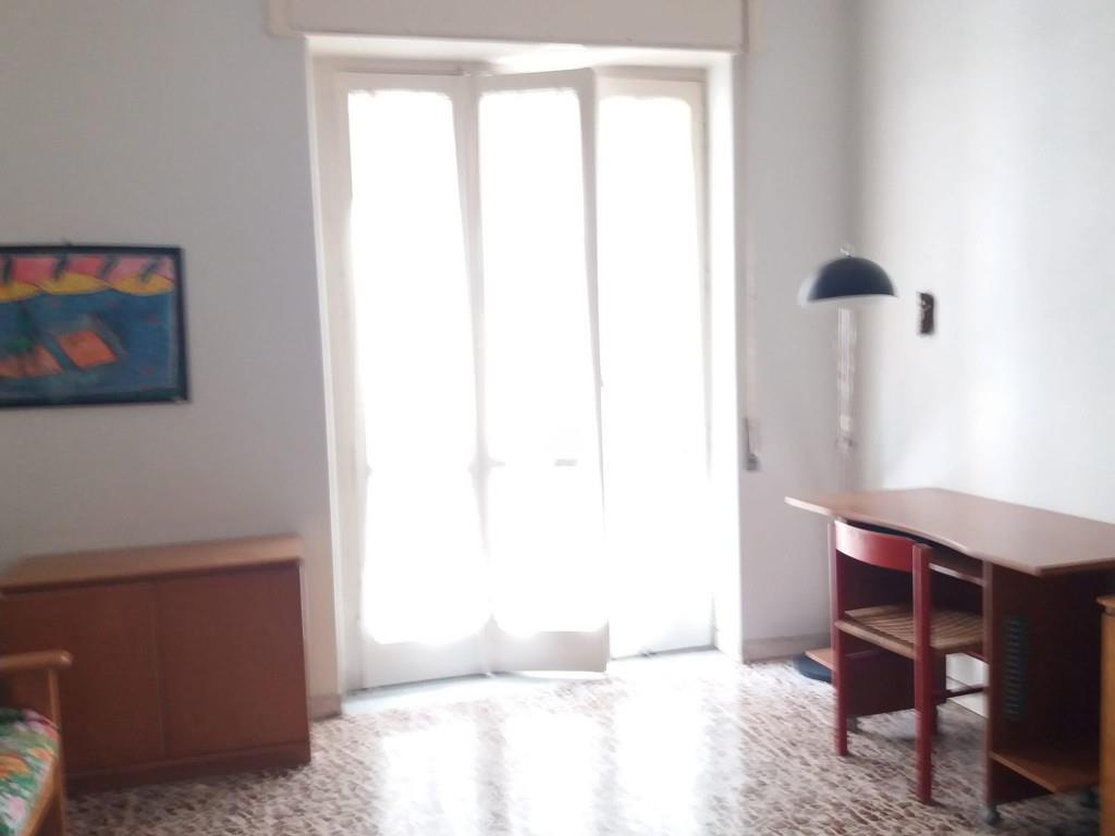 appartamento in affitto a Catania in zona Borgo Sant'Agata
