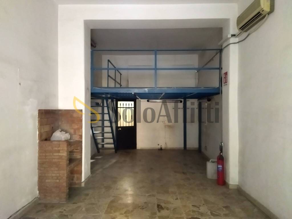 appartamento in affitto a Catania in zona Picanello