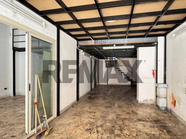 appartamento in affitto a Catania in zona Borgo Sant'Agata