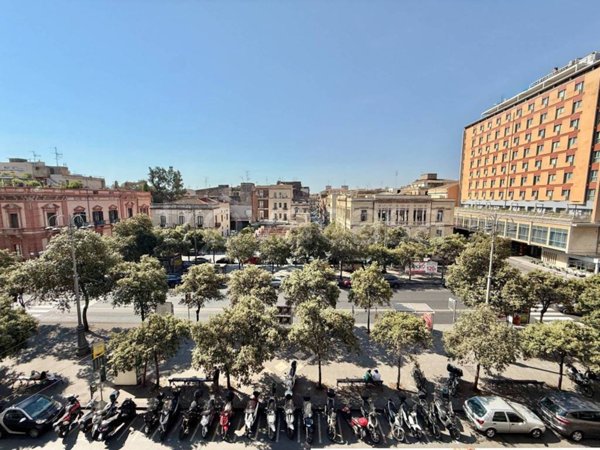 ufficio in affitto a Catania in zona Picanello