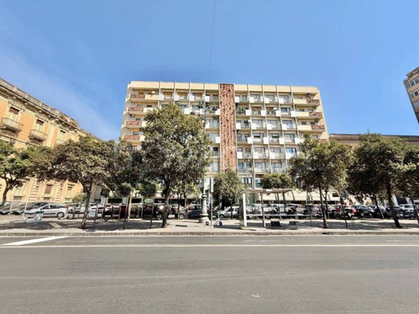 ufficio in affitto a Catania in zona Picanello