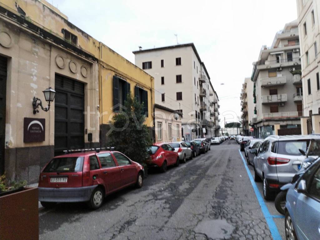 casa indipendente in affitto a Catania