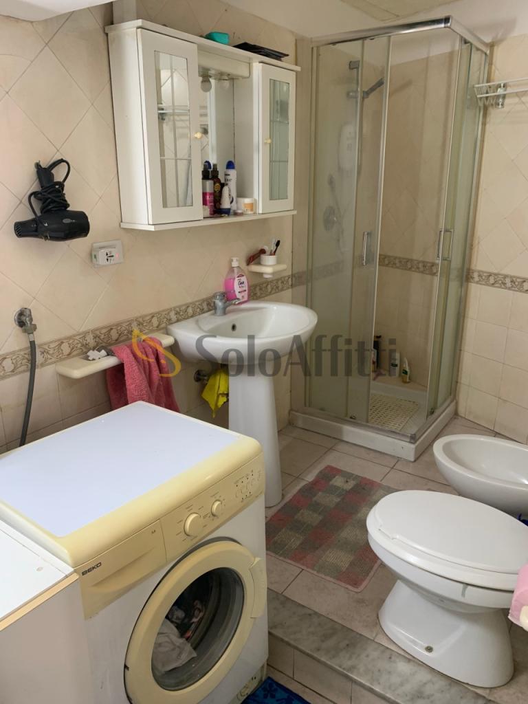 appartamento in affitto a Catania in zona Centro Storico