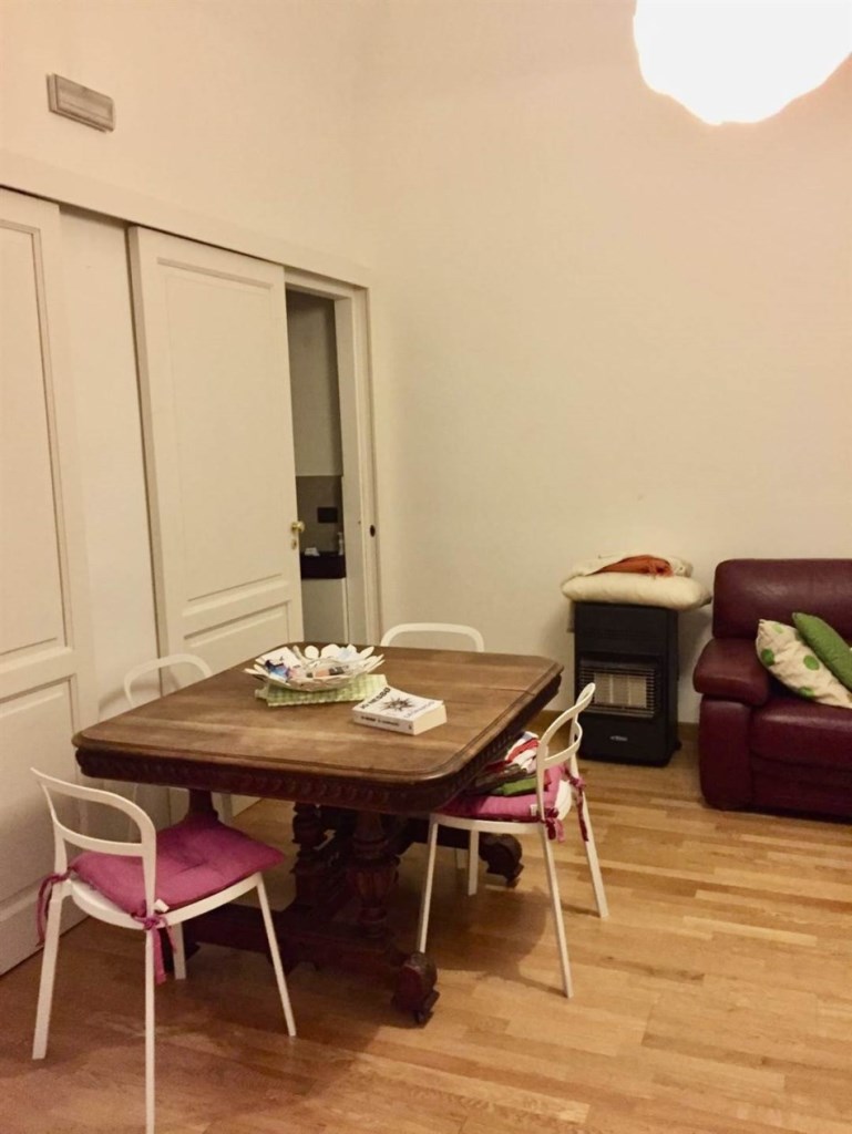 appartamento in affitto a Catania in zona Borgo Sant'Agata