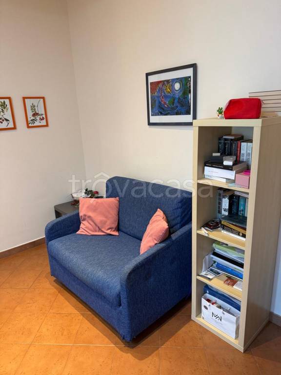 appartamento in affitto a Catania