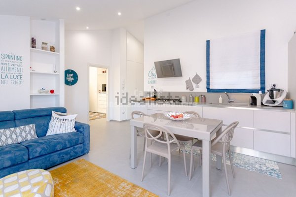appartamento in affitto a Catania in zona Cibali