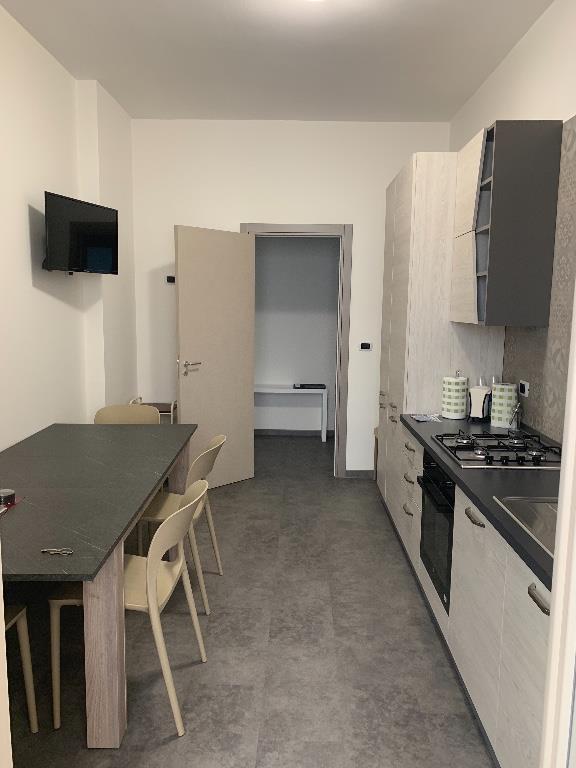 appartamento in affitto a Catania in zona Picanello
