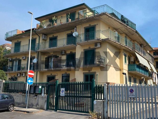 appartamento in affitto a Catania in zona San Giovanni di Galermo