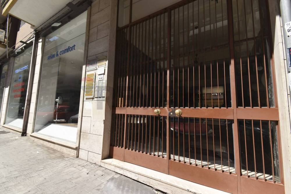 appartamento in affitto a Catania in zona Picanello