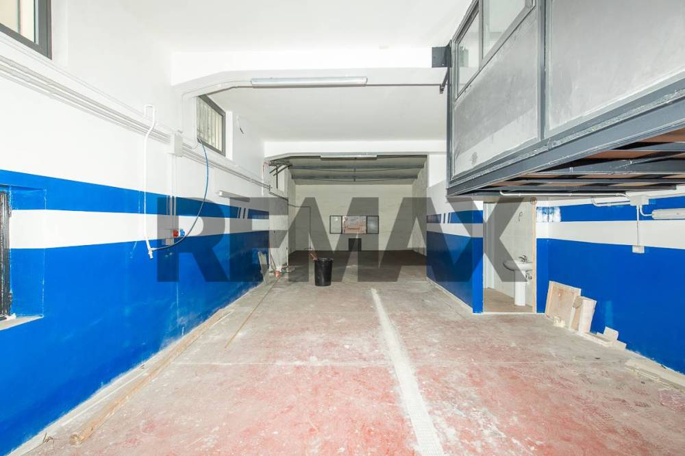 locale commerciale in affitto a Catania