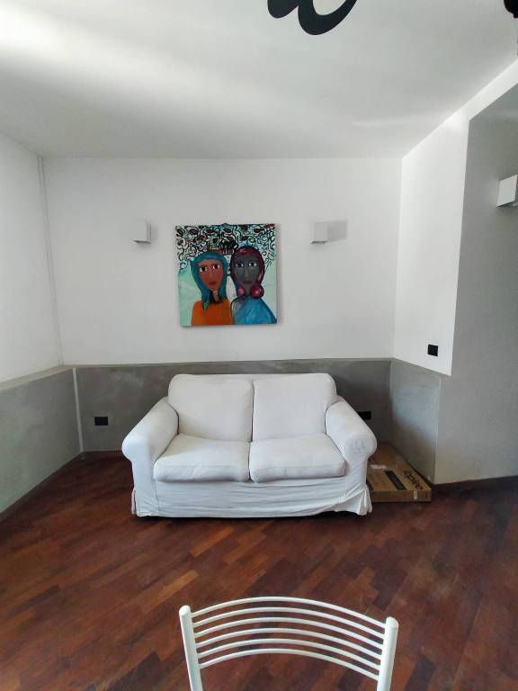 appartamento in affitto a Catania in zona Centro Storico