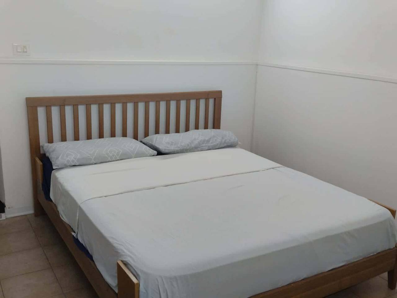 appartamento in affitto a Catania in zona Borgo Sant'Agata