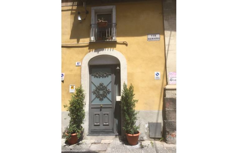 appartamento in affitto a Catania in zona Centro Storico