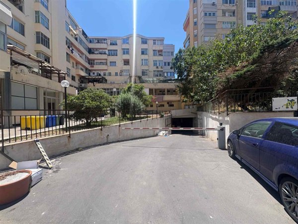 ufficio in affitto a Catania in zona Ognina