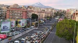 appartamento in affitto a Catania