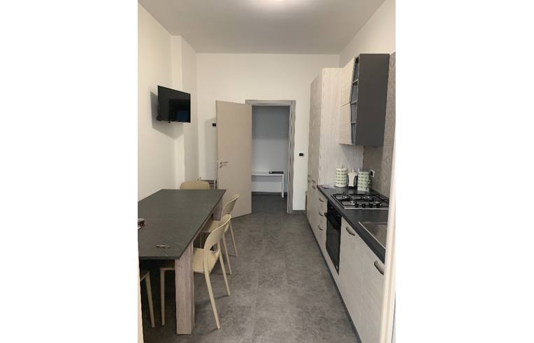 appartamento in affitto a Catania in zona Picanello