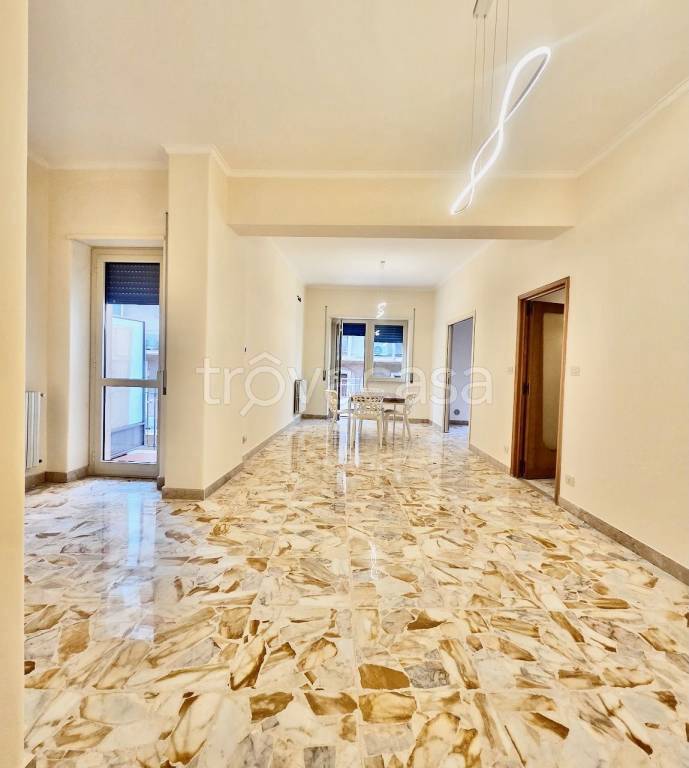 appartamento in affitto a Catania in zona Centro Storico