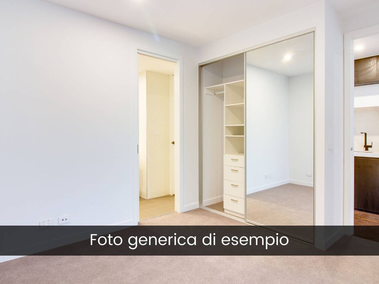 appartamento in affitto a Catania