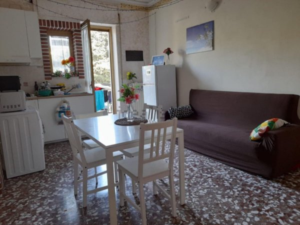 appartamento in affitto a Catania