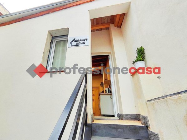 appartamento in affitto a Catania in zona Centro Storico