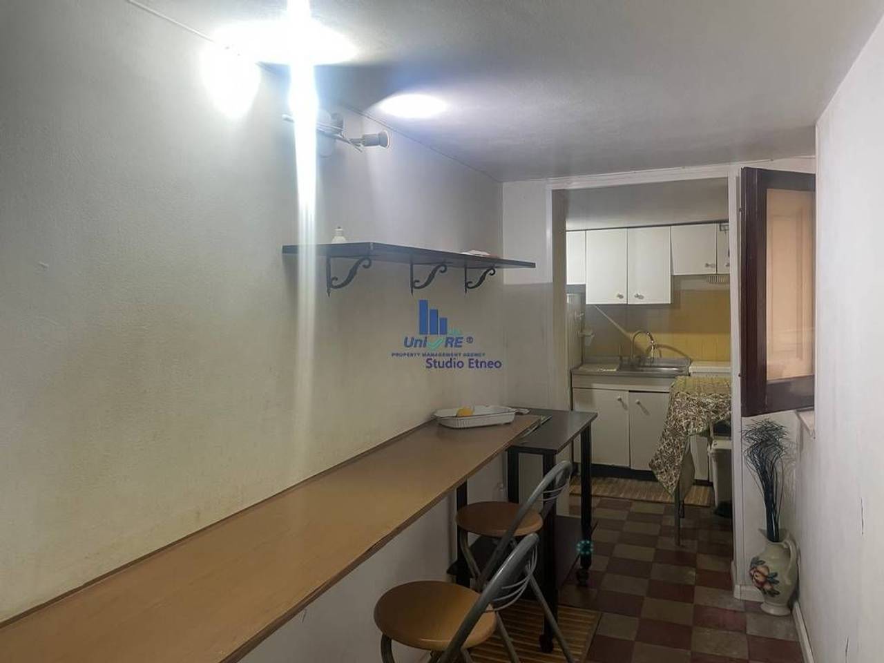 appartamento in affitto a Catania