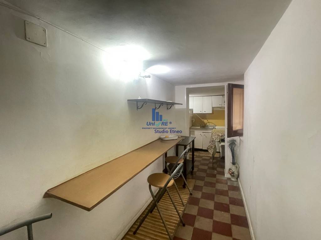 appartamento in affitto a Catania in zona Picanello