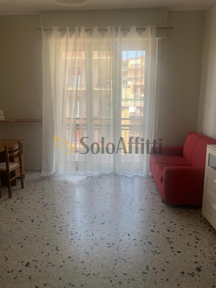 appartamento in affitto a Catania