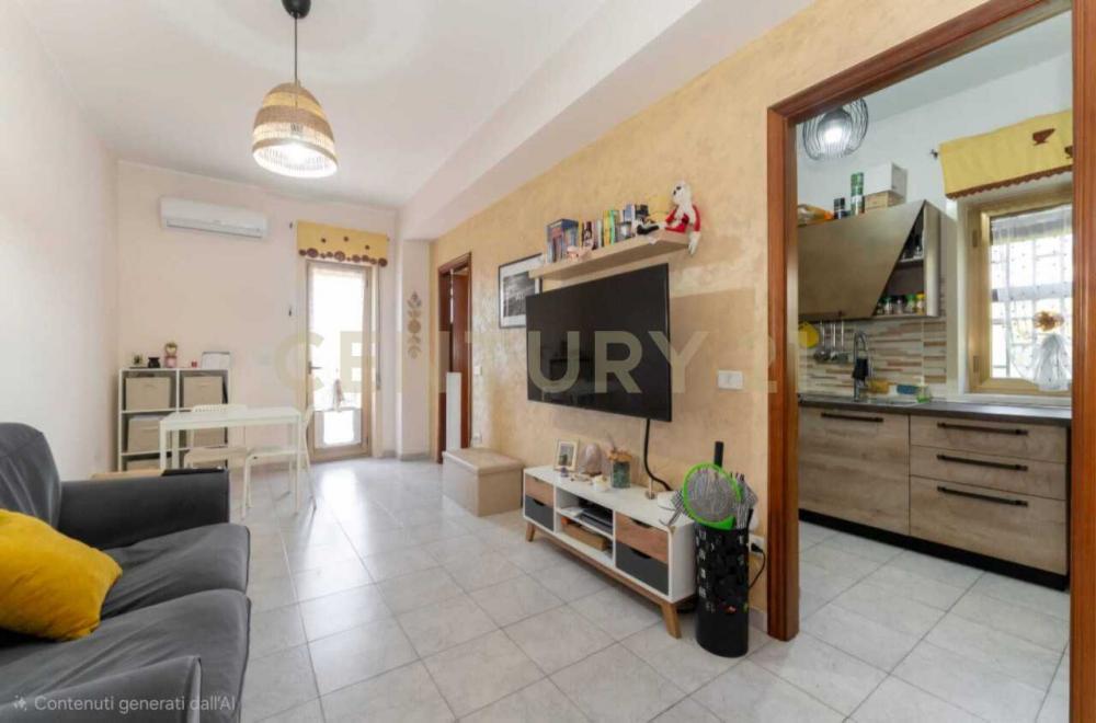 appartamento in affitto a Catania