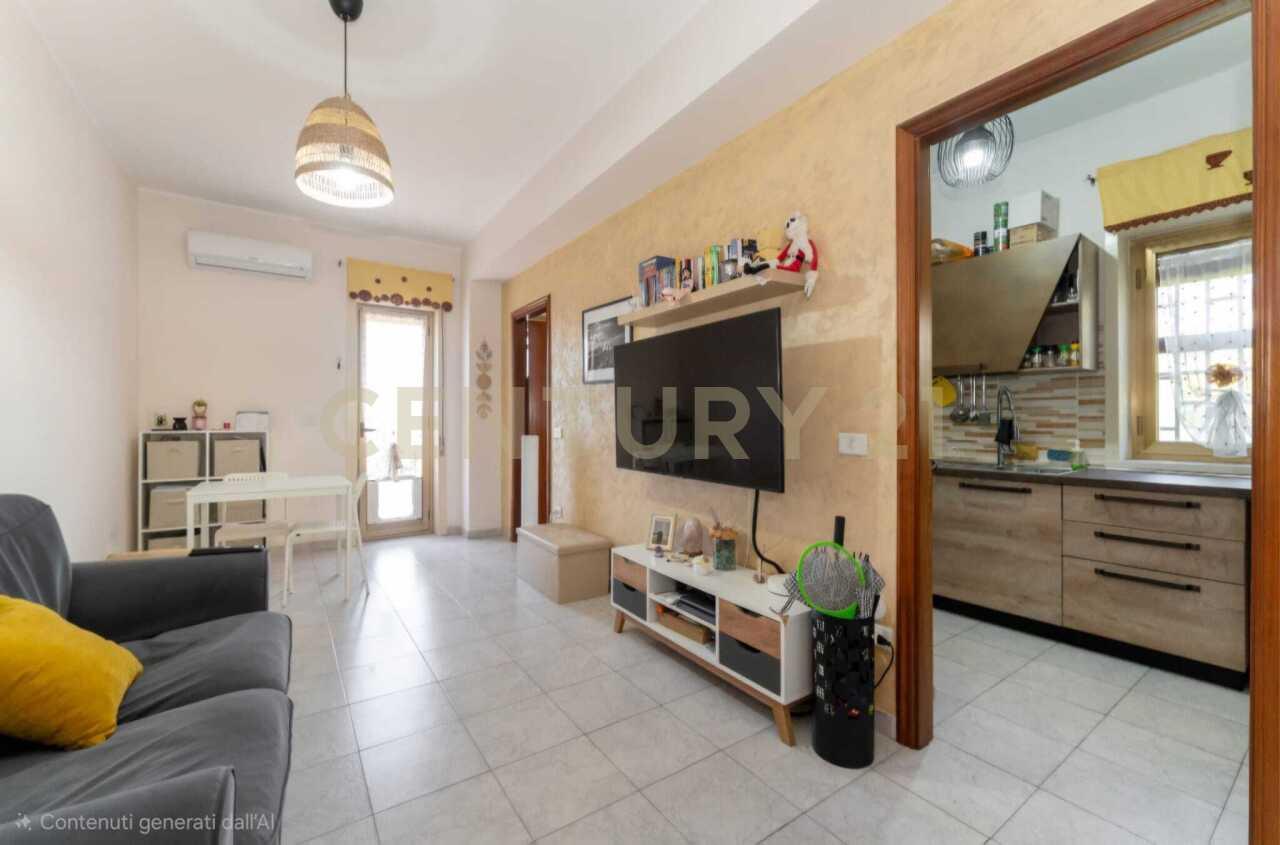 appartamento in affitto a Catania
