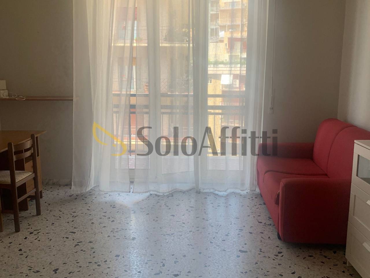 appartamento in affitto a Catania
